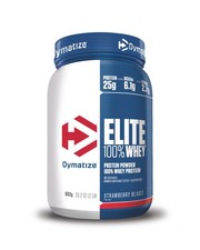 DYMATIZE Whey Protein Pulver Shake Elite 100%...