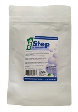One Step 8 oz - No Rinse Cleaner For Homebrewing Beer and Wine Making
