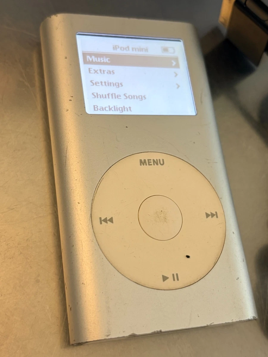 Ipod 4gb for sale - eBay