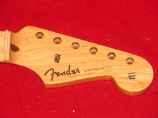 Fender 2014 USA Maple American Vintage 57 Str...