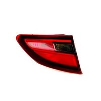 Blinker RüCklicht Recht FüR Opel Astra J Von 2012 Innen- 5 TüRer 25870194