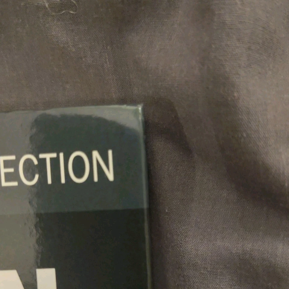 CRISIS ON INFINITE EARTHS DC Comics Graphic Novel Collection Eaglemoss Special - Image 2 of 4