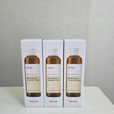 Manyo Factory Bifida Biome Ampoul Toner 210ml 3 pack Soothing & Moisturizing