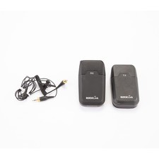 Rode RODELink Filmmaker Kit - SKU 1973074