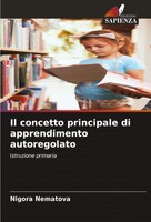 Nigora Nematova | Il Concetto Principale Di Apprendimento Autoregolato | Buch