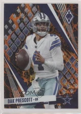 2023 Panini Phoenix Lava 55/150 Dak Prescott #22 1cn4