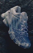 Adidas Adizero F50 - BATCH 000 - CT-SCAN EU 4...