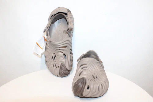 Crocs x Salehe Bembury Pollex Clog EU Größe 42-43 Neu Rechnung MwSt