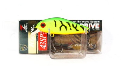 Zipbaits Rigge 43SP Suspend Lure 995 (3291)