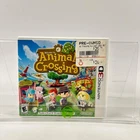 Animal Crossing: New Leaf (Nintendo 3DS, 2013)