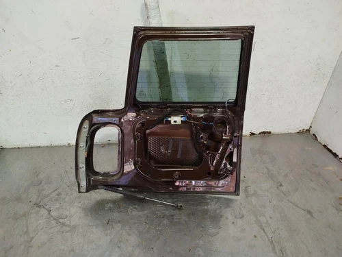 41545A2A3A3 Porton Trasero Derecho para MINI CLUBMAN (R55)(2007) Cooper 9204613 - Imagen 2 de 10