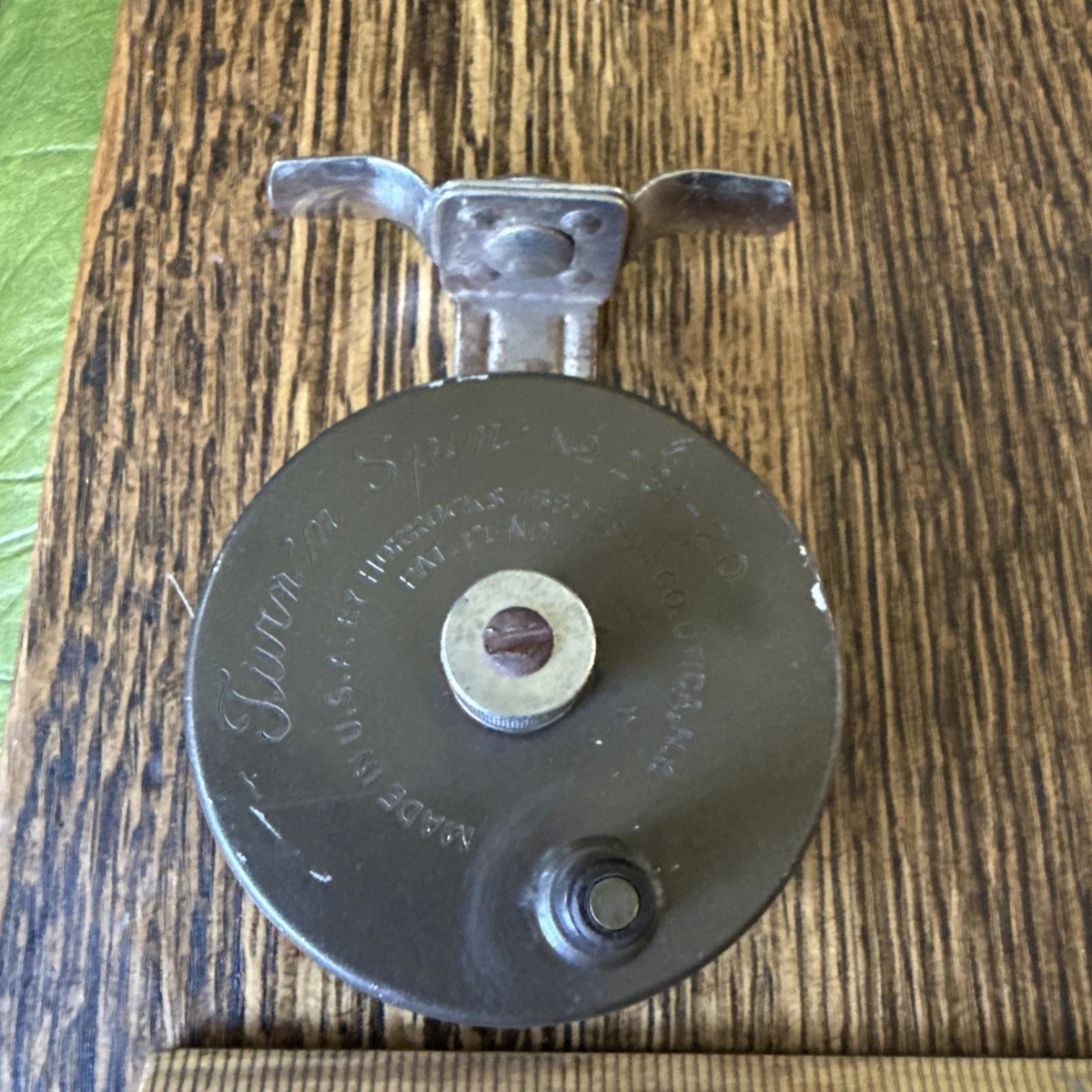 Horrocks-Ibbotson Vintage Fishing Reels for sale | eBay