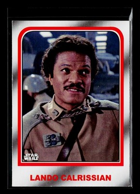 2015 Star Wars The Force Awakens INSERT Choose Destiny Rose Tico #CD5 NM