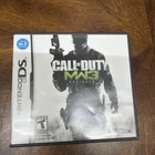 Call of Duty: Modern Warfare 3 – Defiance (Nintendo DS) - Game & Case- Tested