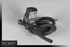 Super  Mac Boost Controller Solenoid 3-Ports Valve with Brass Barb Fittings