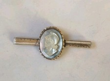 Antique Silver + Mother of
