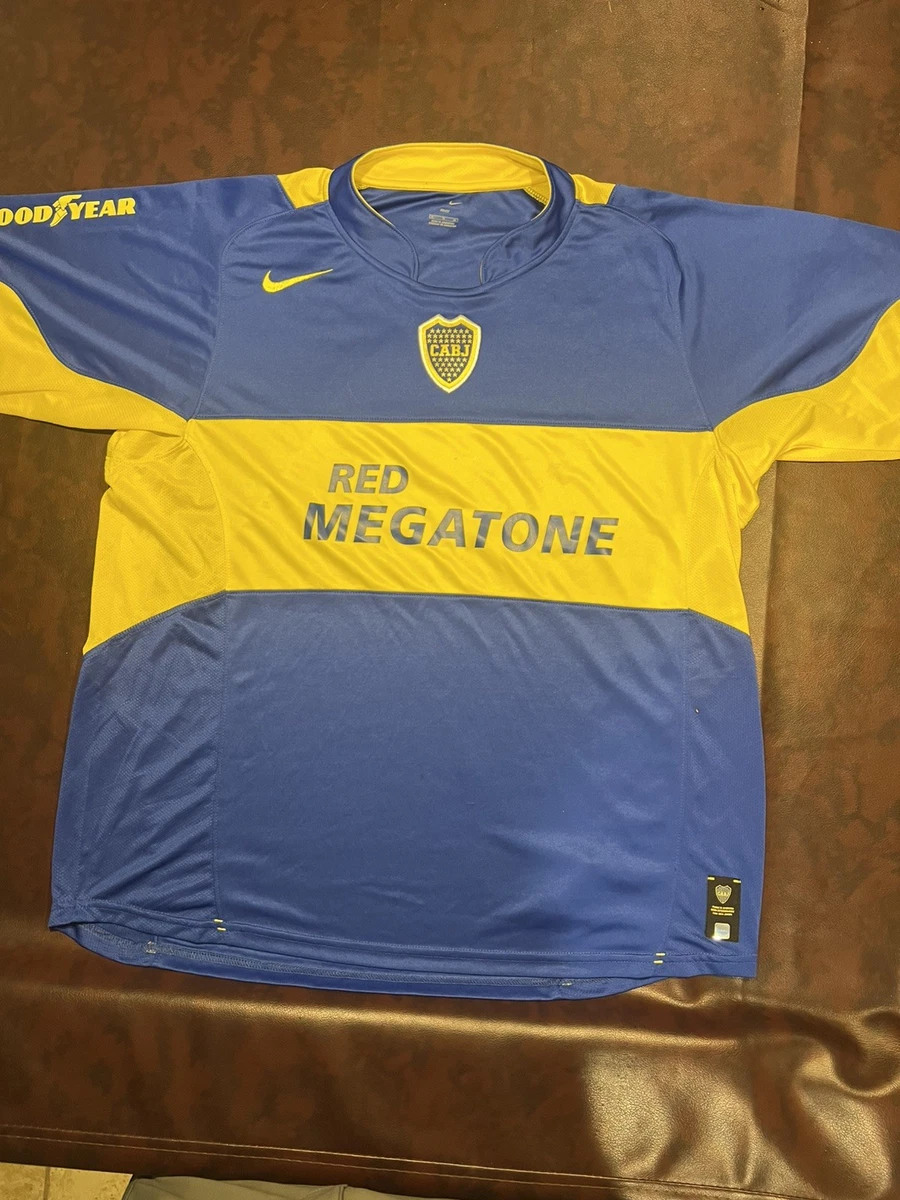 Preços baixos em Nike Boca Juniors Clube Internacional de Roupas e