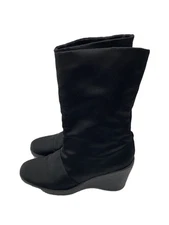 Mm6 Boots 38 Blk Inm35