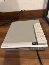Magnavox DVD Player With Remote Control TESTED WORKS