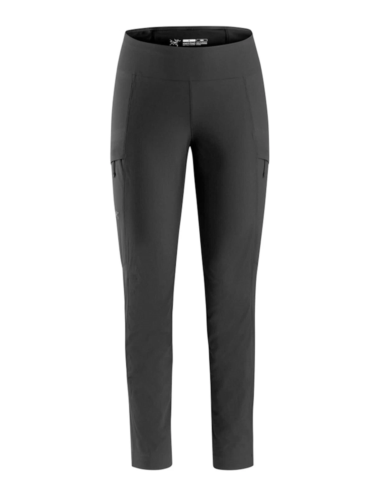 Arc'teryx Sabria Women’s 2 Regular Lightweight Technical Hiking Pants Black
Opens in a new window or
