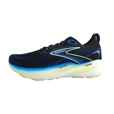 Brooks Glycerin 22 Sportschuhe Herren Laufschuhe Blau Freizeit
