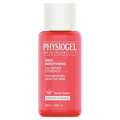 Physiogel Red Soothing Ai Repair Essence 50ml (1.69oz)