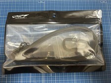DRT DCX D.C. Cord Gray Ver.2 Fishing Accessory