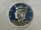 2006 S Silver 90 % Kennedy Half Dollar Proof