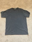 Size Large - KITH Mens Black Short Sleeve Vintage Tee