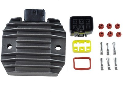 RMStator Regulator #RM30809 for Suzuki Burgman 400/Burgman 400 ABS