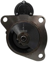Anlasser Neu OE Letrika Mahle OE # IS1395 FüR - Avv. Case,Massey-Ferguson