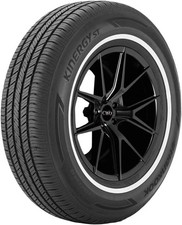 High-performance Kinergy St H735 18575r14 89t Tire Universal Fit For Any Car
