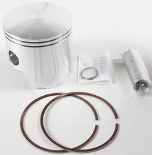 Wiseco Forged Piston Kit w/ Rings Pins Circlips Gaskets 757M08500 MADE IN USA