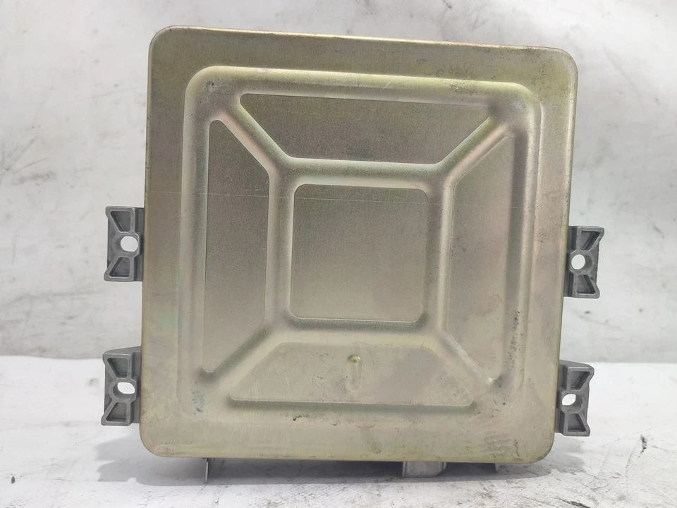 9610191080 CENTRALINA MOTORE / 2399471 PER PEUGEOT 106 I 1A, 1C 1.1 - Immagine 2 di 4