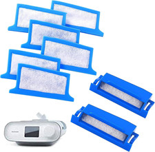 CPAP Filter for PR DreamStation Kit, Replacemnet Filters Includes 2...