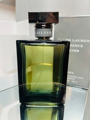 廃盤】RALPH LAUREN ROMANCE SILVER 50ml Romance Silver Ralph Lauren