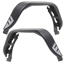 Smittybilt 77836 Apollo Rear Fender Fits 18-25 Gladiator Wrangler Jl Smittybilt 77836 Apollo Rear Fender Fits 18-25 Gladiator Wrangler Jl