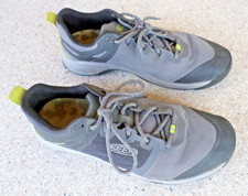KEEN Explore Vent Konnectfit Hiking Trail Shoes. Men's 12 1022293