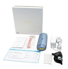 Mlay T18 ICE Cooling Hair Removal Device With Unlimited Shots Permanent IPL Lase