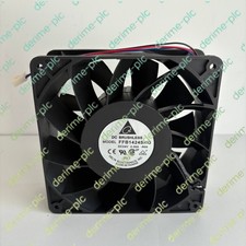DELTA FFB1424SHG DC24V 2.30A 140 140 50mm 4pin Cooling fan 1pcs new in box
