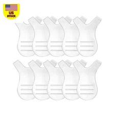 10* Lash Lift Perming Y Shape Brush For Eyelash Reuseable Perm Makeup Tools