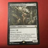 MTG Magic the Gathering Nullpriest of Oblivion (118/457) Zendikar Rising