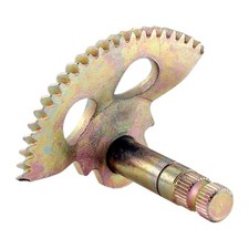 AXE KICK SCOOTER TEKNIX ADAPT. CPI/KEEWAY/CHINOIS/IMF/TNT MOTORS 50CC L 80MM