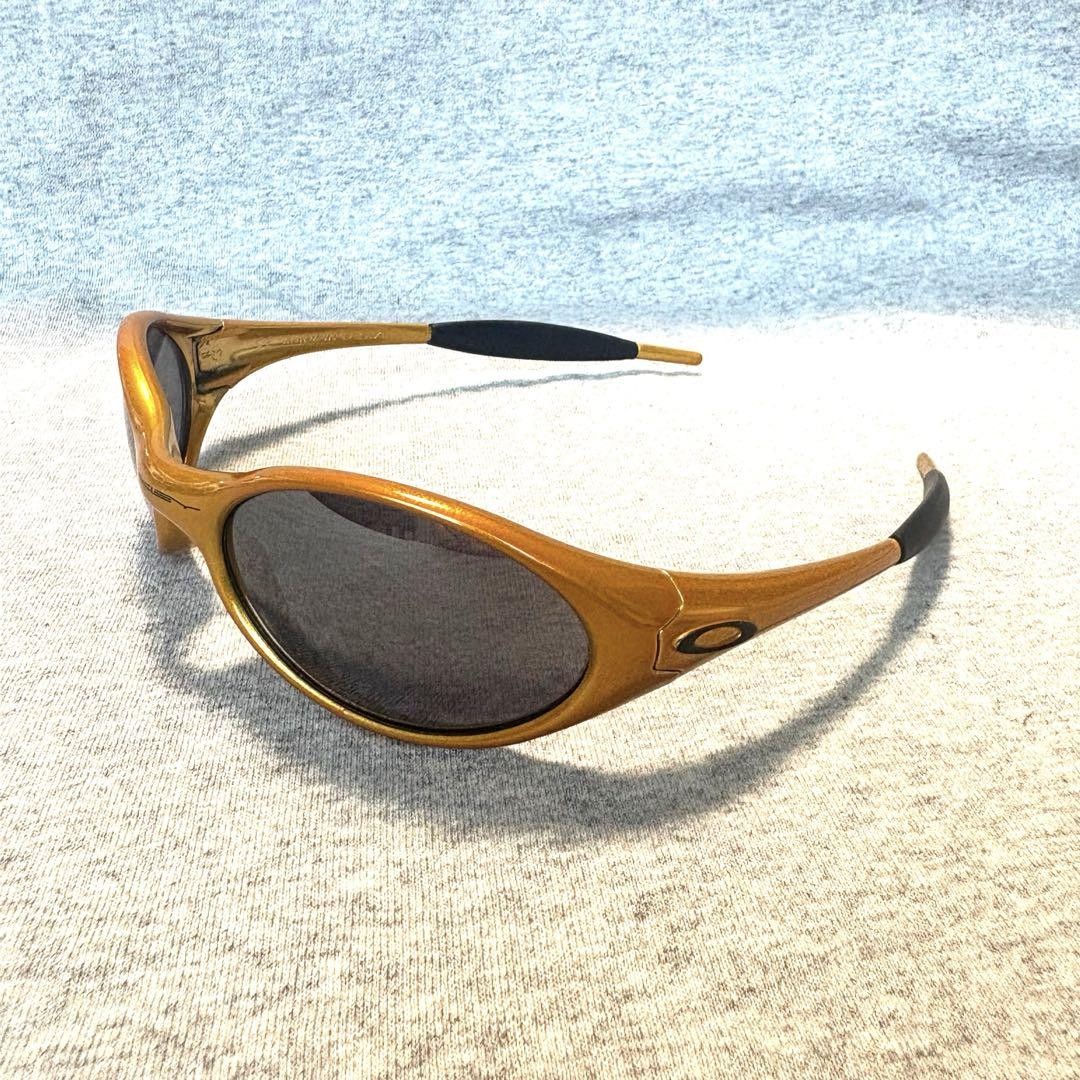 90s Oakley eyejacket サングラス　オークリー　カモフラ　迷彩 90s Oakley eyejacket サングラス オークリー カモフラ 迷彩