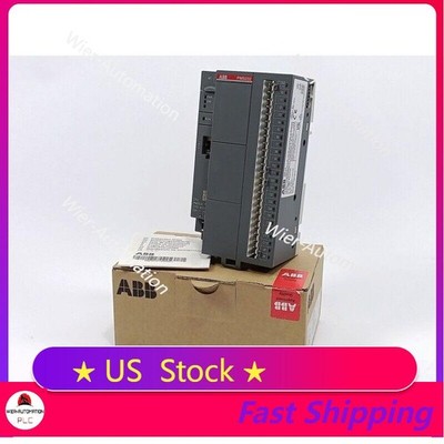 ABB 1SAP123400R0072 PM5032-T-ETH Processor Module- US Free TAX