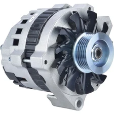Alternator For Chevy Camaro S10 Jimmy Pontiac Firebird 1987-1992; 400-12412