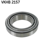 SKF Radlager Vkhb 2157