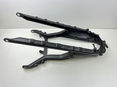 Yamaha MT-09 2021-2024 Heckschlaufe