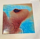 Pink Floyd Meddle 1971 vintage vinyl record LP Harvest Records classic
