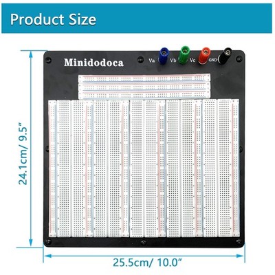 Qwiic Cable Kit for Development Boards